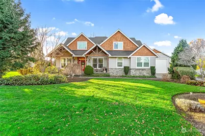 5797 Burnham Drive, Ferndale, WA 98248 - Photo 1