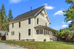 19032 Chiwawa Loop Road, Leavenworth, WA 98826 - Photo 1