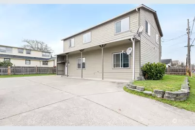 520 S Race Street, Port Angeles, WA 98362 - Photo 1