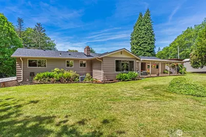 309 E State Route 4, Cathlamet, WA 98612 - Photo 1