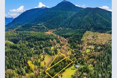 17019 464th Way SE, North Bend, WA 98045 - Photo 1