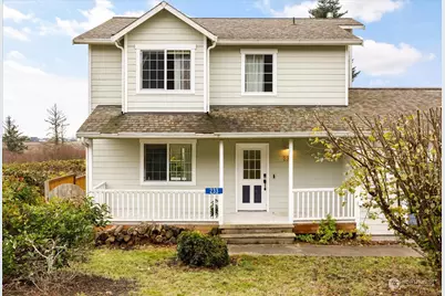 233 Calhoun Loop, Coupeville, WA 98239 - Photo 1