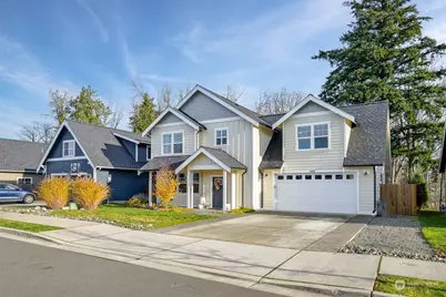 5942 Jenjar Avenue, Ferndale, WA 98248 - Photo 1