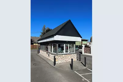 114 W Main Street, Everson, WA 98247 - Photo 1