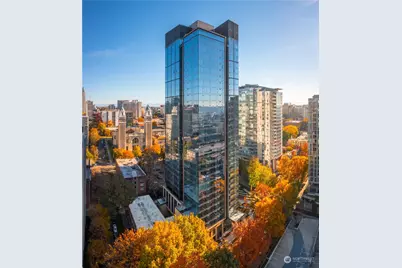 800 Columbia Street #2102, Seattle, WA 98104 - Photo 1