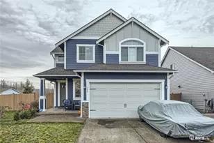 504 Cope St SW, Orting, WA 98360 - Photo 1
