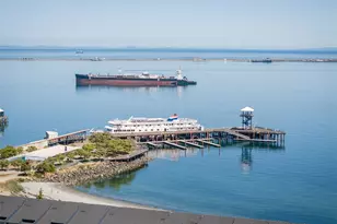 306 E Front St, Port Angeles, WA 98362 - Photo 1