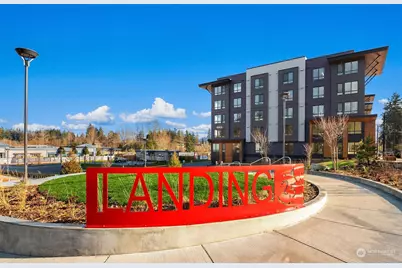 6901 NE 184th Lane #309, Kenmore, WA 98028 - Photo 1