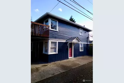 317 1/2 Iron Street, Centralia, WA 98531 - Photo 1