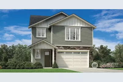 23914 38th (Homesite 3) Avenue SE, Bothell, WA 98021 - Photo 1