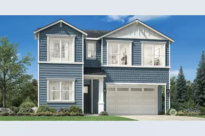 23923 38th (Homesite 15) Avenue SE, Bothell, WA 98021 - Photo 1