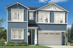 23923 38th (Homesite 15) Ave SE, Bothell, WA 98021 - Photo 1