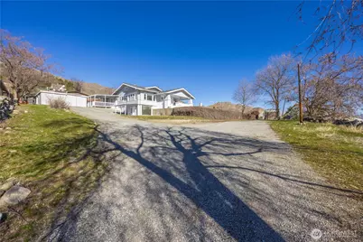 242 3rd Street, Chelan Falls, WA 98817 - Photo 1