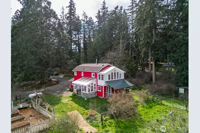 191 Ness' Corner Road, Port Hadlock-Irondale, WA 98339 - Photo 1