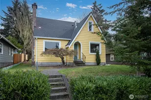 5009 S L St, Tacoma, WA 98408 - Photo 1