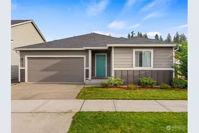 9136 Aster Street SE, Tumwater, WA 98501 - Photo 1