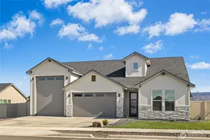 201 E Chinook Rd, Ellensburg, WA 98926 - Photo 1