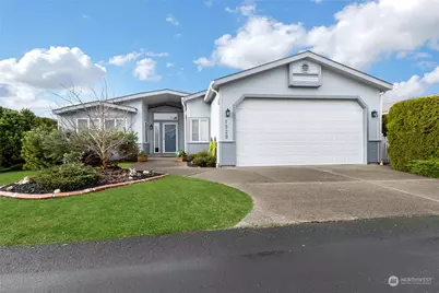 1929 Daylily Lane SE, Lacey, WA 98503 - Photo 1