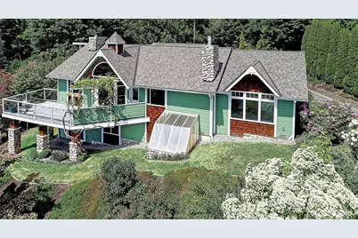 337 Moana Drive, Camano Island, WA 98282 - Photo 1