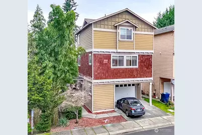 1256 Ash Ave #112, Marysville, WA 98270 - Photo 1