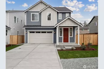 9713 205th Street E #31, Graham, WA 98338 - Photo 1