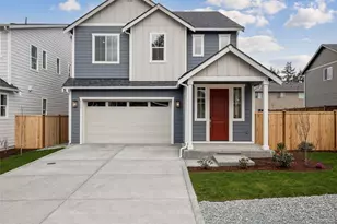 9713 205th St E, Graham, WA 98338 - Photo 1