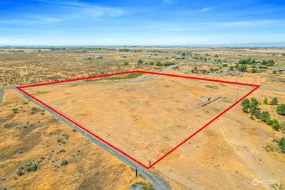 2498 Road 11.7 NW, Ephrata, WA 98823 - Photo 1