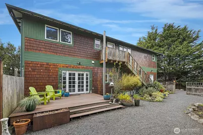 360 Linder Street, Friday Harbor, WA 98250 - Photo 1
