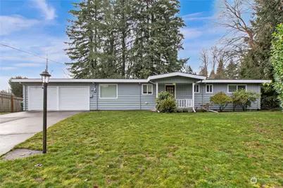 1011 Lake Terrace Drive SW, Tumwater, WA 98512 - Photo 1