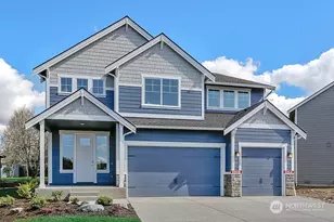 16406 8th Ave Ct E, Spanaway, WA 98387 - Photo 1