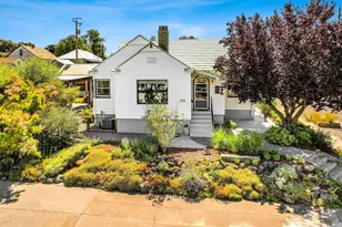 209 W 3rd Ave, Ritzville, WA 99169 - Photo 1