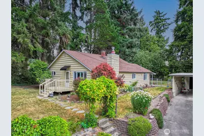 3212 Rocky Point Road NW, Bremerton, WA 98312 - Photo 1