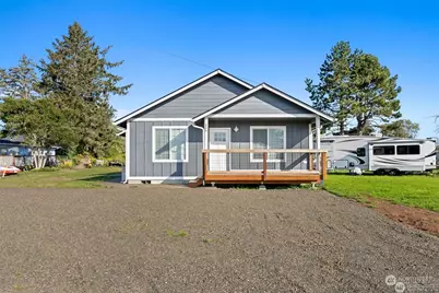 101 E Lila Street, Westport, WA 98595 - Photo 1