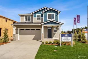 3884 McCormick Vlg Dr, Bremerton, WA 98312 - Photo 1