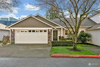 7777 NE 122nd Lane, Kirkland, WA 98034 - Photo 1