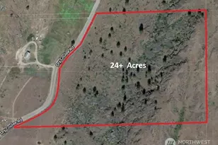 0 Dry Coulee Rd, Okanogan, WA 98840 - Photo 1