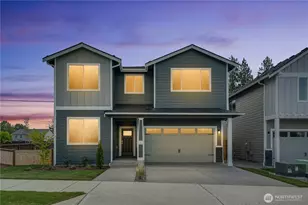 1157 68th Ave SE Lot 29, Tumwater, WA 98501 - Photo 1