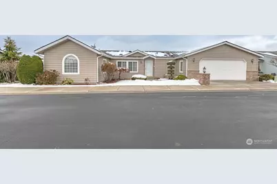 510 Sundance Drive, East Wenatchee, WA 98802 - Photo 1
