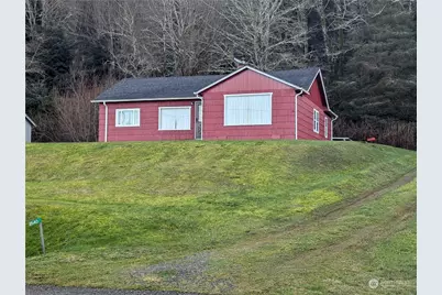 8540 Hwy 112 Highway, Sekiu, WA 98381 - Photo 1