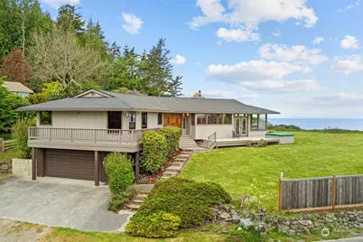 2872 Claremont Street, Port Townsend, WA 98368 - Photo 1