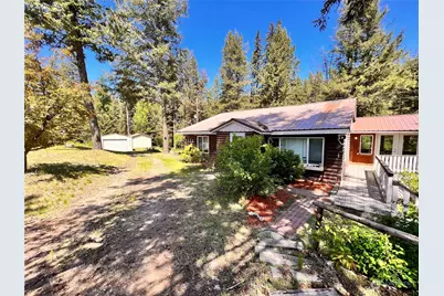 29795 Hwy 20 W, Republic, WA 99166 - Photo 1