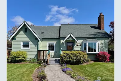 974 Harrison Avenue, Blaine, WA 98230 - Photo 1