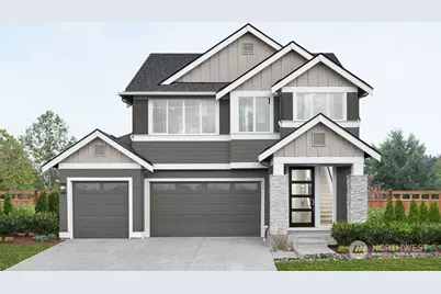 15510 205th Avenue E, Bonney Lake, WA 98391 - Photo 1