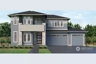 15801 205th Avenue Ct E, Bonney Lake, WA 98391 - Photo 1