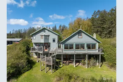 1319 Port Stanley, Lopez Island, WA 98261 - Photo 1