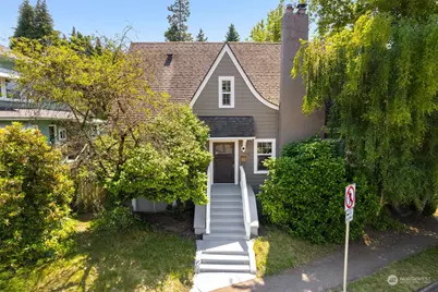 7806 Lake City Way NE, Seattle, WA 98115 - Photo 1