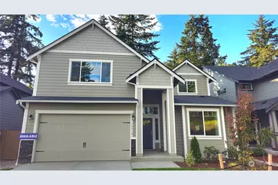 16631 8th Avenue Ct E #21, Spanaway, WA 98387 - Photo 1