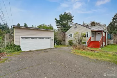 960 N Thornton Street, Aberdeen, WA 98520 - Photo 1