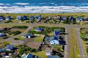 475 Sportsmen Street SW, Ocean Shores, WA 98569 - Photo 1