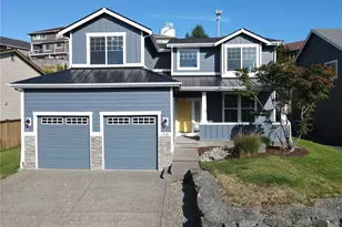 1518 Skyline Ridge Ln SW, Tumwater, WA 98512 - Photo 1